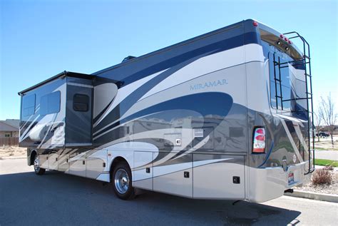 class a rv rental|Luxury RV Rentals